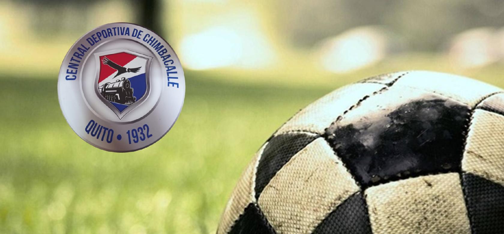 Central Deportiva de Chimbacalle